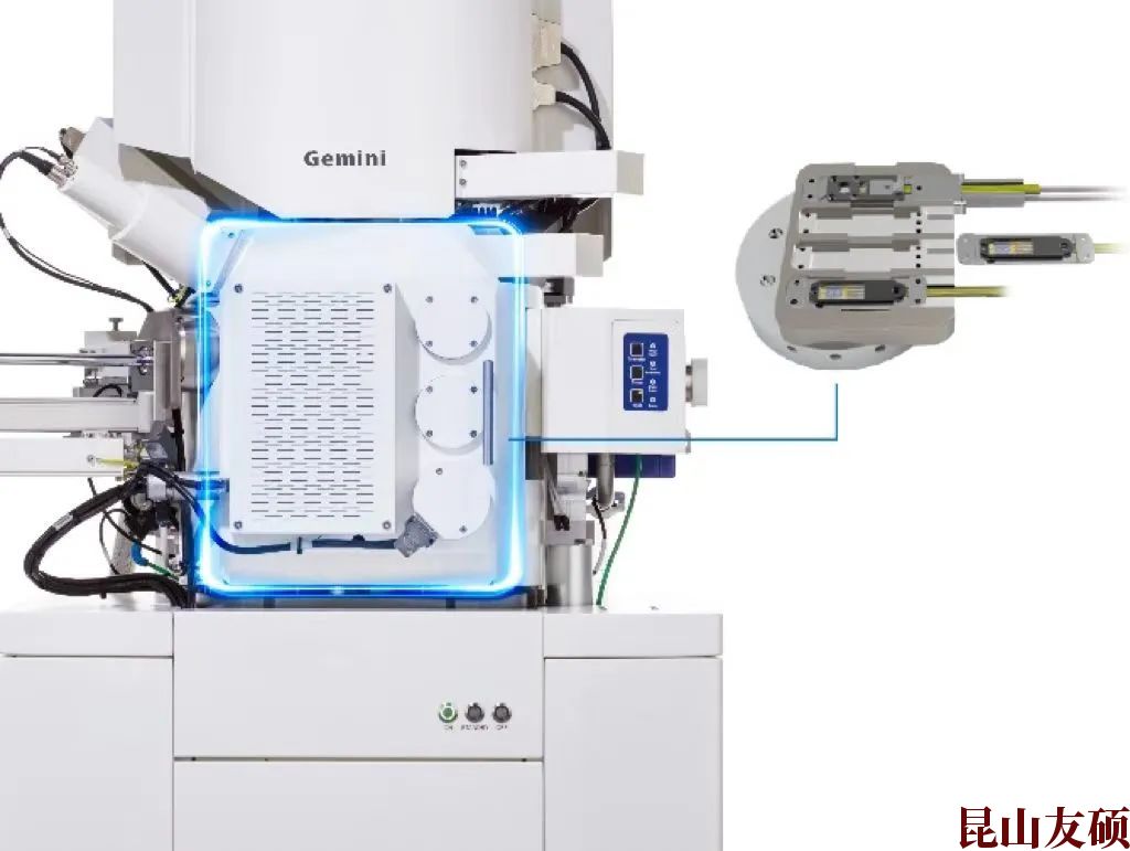 周口周口蔡司周口扫描电镜