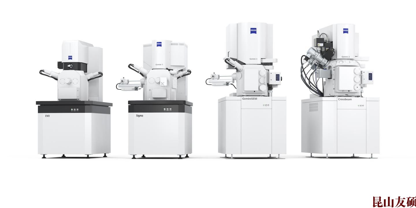 SEM周口扫描电镜