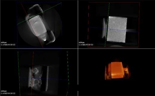 周口蔡司周口X射线显微镜 周口蔡司周口X射线显微镜